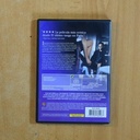 LA INSOPORTABLE LEVEDAD DEL SER - DVD