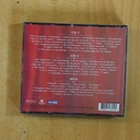 EL FARY - MEDIA VERONICA - CD