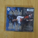 CHAVELA VARGAS - SUS 40 GRANDES CANCIONES - CD