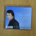 RAPHAEL - DE AMOR & DESAMOR - CD