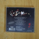 BELLA BESTIA - BELLA BESTIA - CD