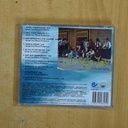 JORGE LEO - DESBORDANTE RIO ATRATO - CD