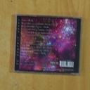 MORCUENDE - SUITE DEL UNIVERSO - CD