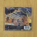 CICLON - FUERA DE CONTROL - CD