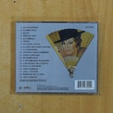 ROCIO JURADO - CANCIONES DE ESPAÑA - CD