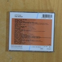 THE ROKES - FLASHBACK - CD