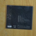 NAJWA - MAYDAY MAYDAY - CD