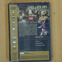 GANGS OF NEW YORK - DVD
