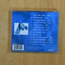 ROSANA - LUNAS ROTAS - CD