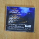 VARIOS - SPACE JAM - CD