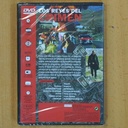 LOS REYES DEL CRIMEN - DVD