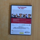 IMAPCTO SUBITO - DVD