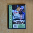 COMANDANTE - DVD