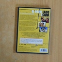 EL OTRO LADO DE LA CAMA - DVD