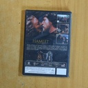 HAMLET - DVD