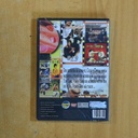 HIENA SALVAJE II - DVD