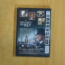 EL DISCURSO DEL REY - DVD