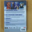 X MEN ORIGENES LOBEZNO / LOS 4 FANTASTICOS Y SILVER SURFER / DAREDEVIL / ELEKTRA - DVD