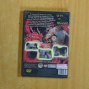 LA IRA DEL DRAGON - DVD