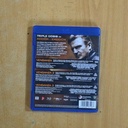 VENGANZA TRILOGIA - BLURAY