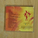 THE BEATLES - LOVE - CD