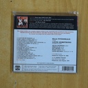 ELLA & LOUIS - ELLA & LOUIS - CD