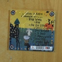 SEYDU SADAKA - THE GIFT - CD