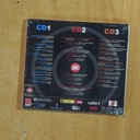 VARIOS - ARTISTAS AIENRUTA - CD