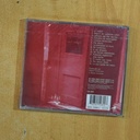 DANZA INVISIBLE - POR AHORA - CD