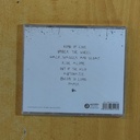 BRUCE GRINN - FISSUAN FUMES - CD