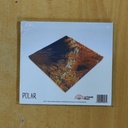 FULCANELLI - TERCER INTENTO - CD