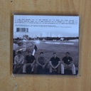 ROB BAIRD & THE WHISKEY REUNION - PAST TOMORROW - CD