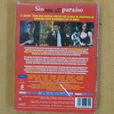SIN TETAS NO HAY PARAISO - 2 TEMPORADA 1 PARTE - DVD