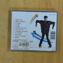 TOMASITO - TOMASITO - CD