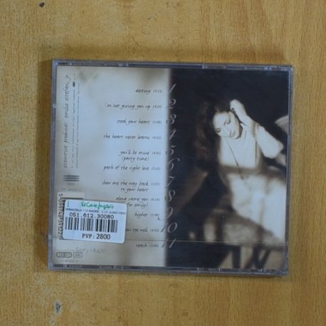GLORIA ESTEFAN - DESTINY - CD