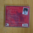 CONCHA VELASCO - DE CONCHITA A CONCHA VOL 3 CAARMEN CARMEN - CD