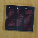 PACO DE LUCIA - SUS 50 MEJORES CANCIONES VOL 2 - CD