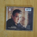 PLACIDO DOMINGO - BAJO EL CIELO ESPAÑOL - CD