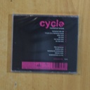 CYCLE - MECHANICAL REMIXES - CD