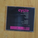 CYCLE - MECHANICAL REMIXES - CD