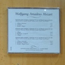 VARIOS - MI BEMOL AN - CD