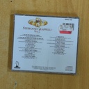 STEPHANE GRAPPELLI - VOL 2 - CD