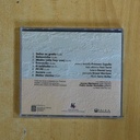 FRANCESC CAPELLA GRUP - PIL PIL - CD