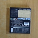 JURASSIC WORLD COLECCION 5 PELICULAS - BLURAY