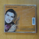 GUALBERTO CASTRO - CANTO A CANTORAL - CD