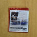 LA REVOLUCION SILENCIOSA - BLURAY