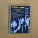 SILLA ELECTRICA PARA 8 HOMBRES - DVD