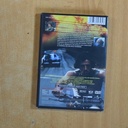 RAMBO ACORRALADO - DVD