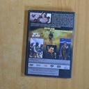 REGLAS DE COMPROMOISO - DVD