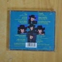 PAUL ANKA - AMIGOS - CD